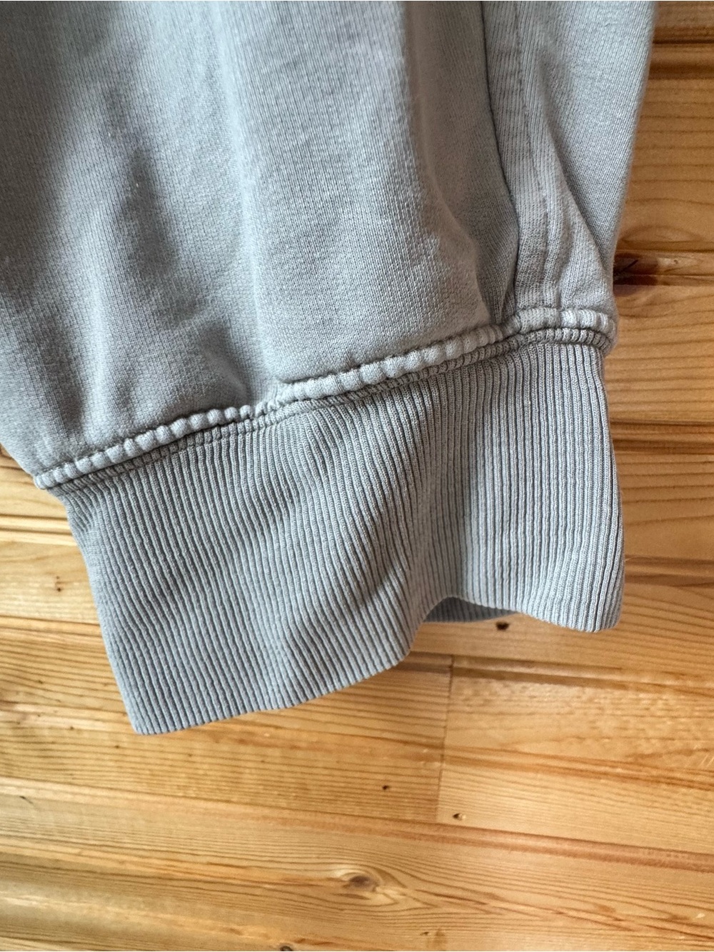 Athleta Balance Jogger Light Gray Drawstring 3X Athleisure Sleep Workout Cozy - Picture 4 of 9